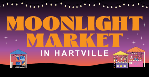 Moonlight Market at the Marketplace