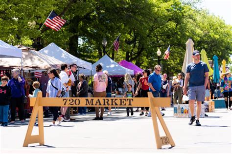720 Market – Fall Fest Edition
