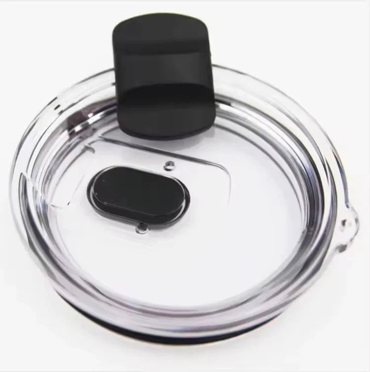 20 oz tumbler Magnetic Replacement Lid - Rust Belt Customz
