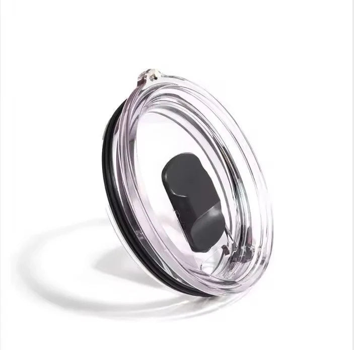 Bigfoot doesn’t believe in you either 20oz tumbler - Rust Belt Customz