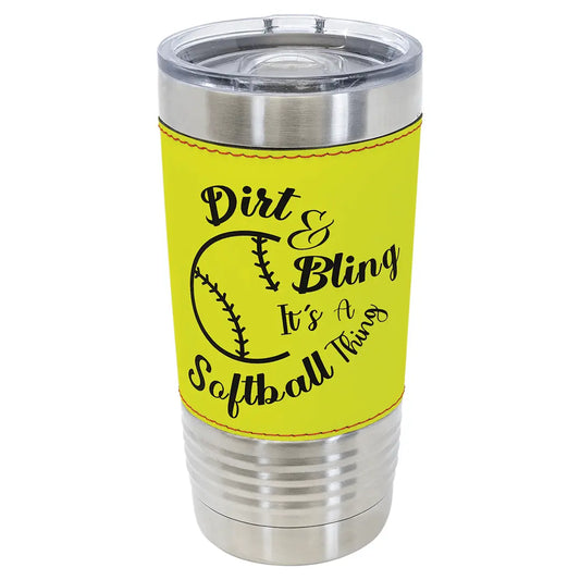 Sport Tumblers - Rust Belt Customz