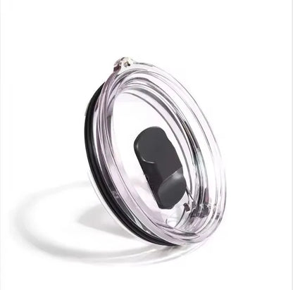 Bigfoot doesn’t believe in you either 20oz tumbler - Rust Belt Customz