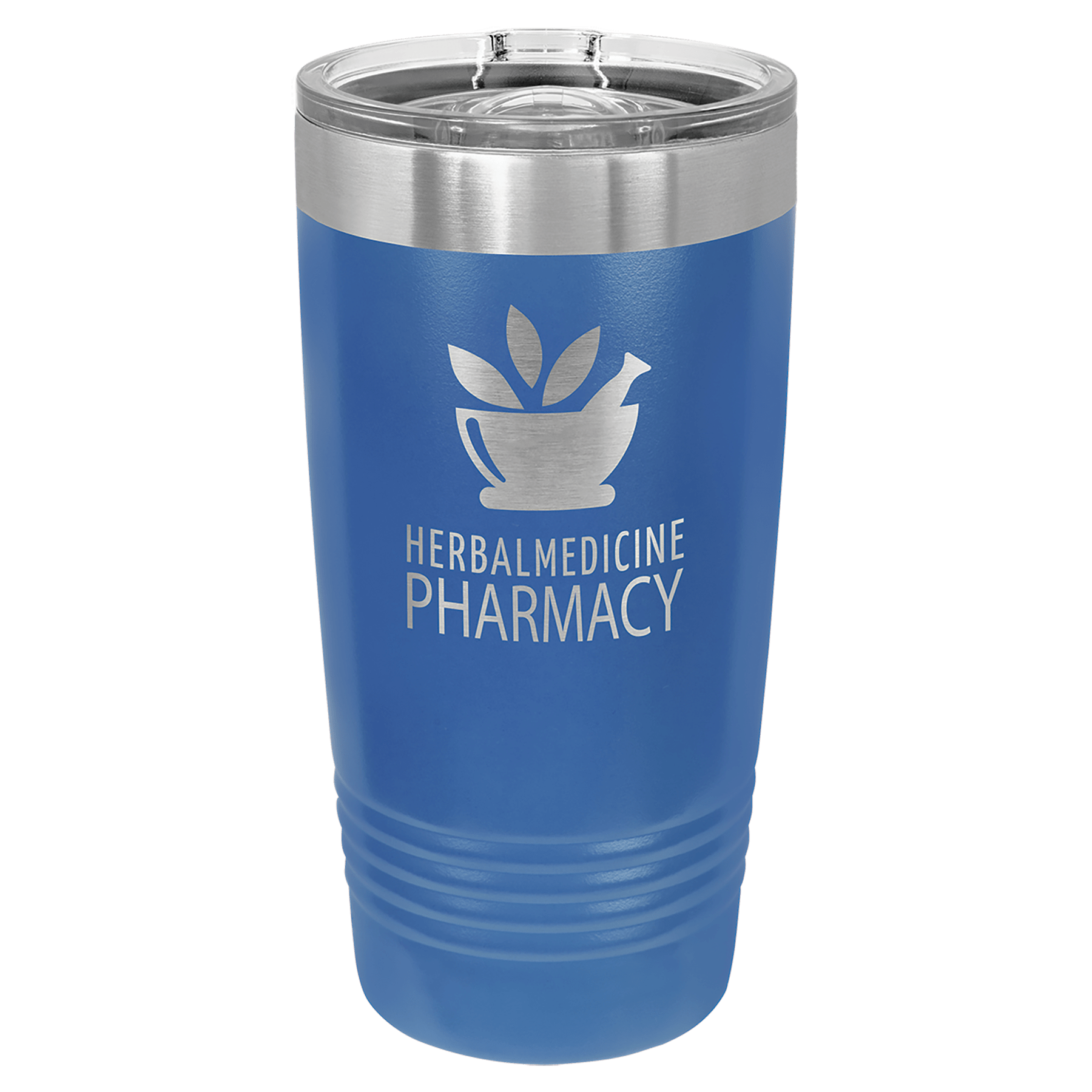 20 oz Polar Camel Custom Engraved Tumbler