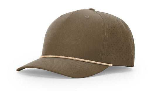 Richardson 355 Performance Hat - Rust Belt Customz