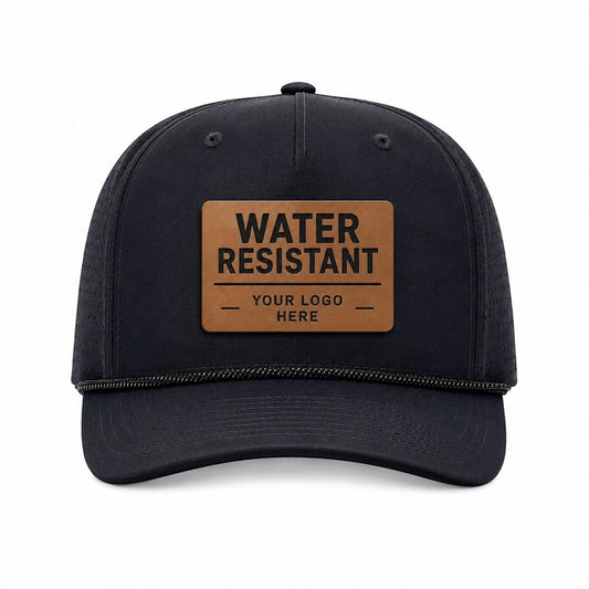 Richardson 355 Performance Hat - Rust Belt Customz